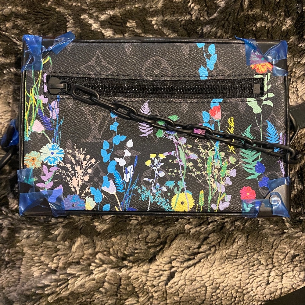 Louis Vuitton Virgil Abloh Canvas Bag